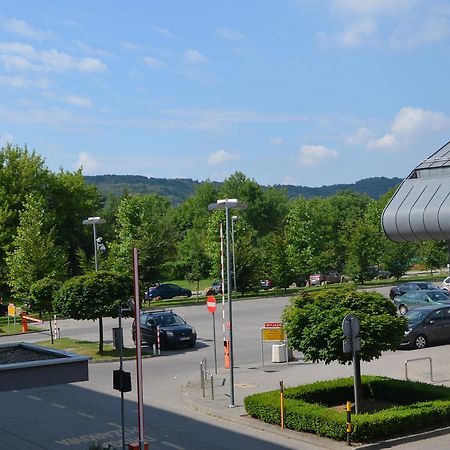 Maraton Hostel Krakkó Kültér fotó
