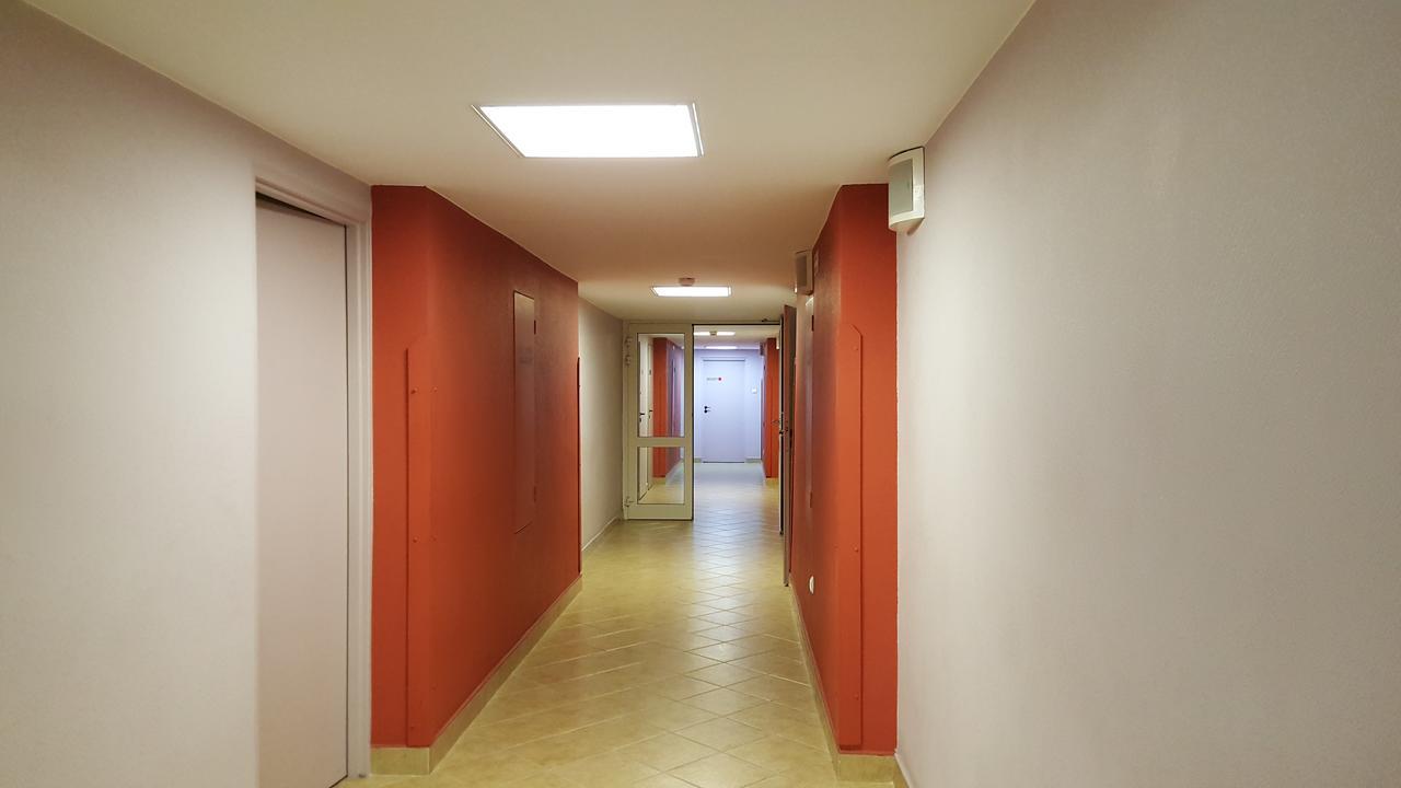 Maraton Hostel Krakkó Kültér fotó