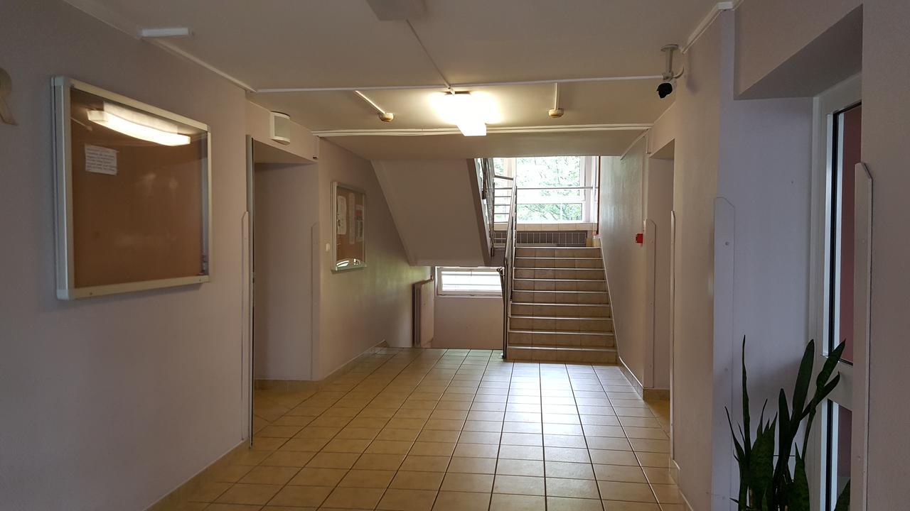 Maraton Hostel Krakkó Kültér fotó