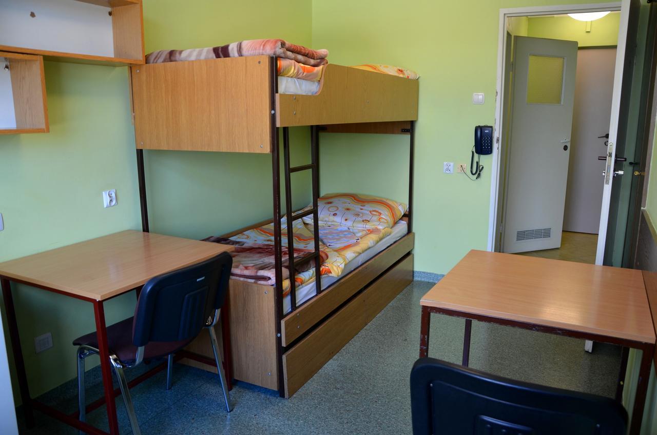 Maraton Hostel Krakkó Kültér fotó